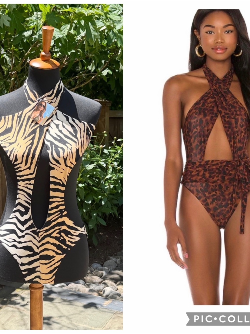 Victoria’s Secret Very Sexy Swim One Piece - 2008 (NWT)